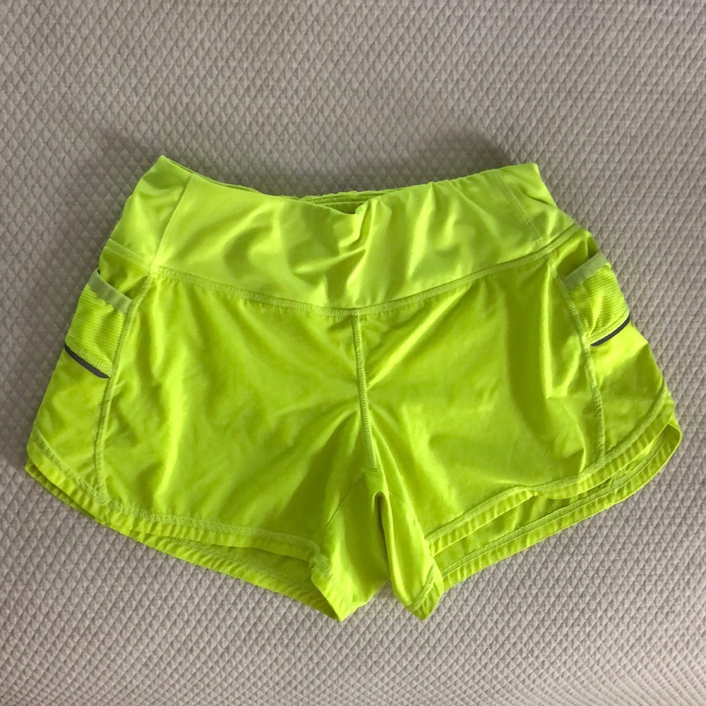 Athleta Shorts